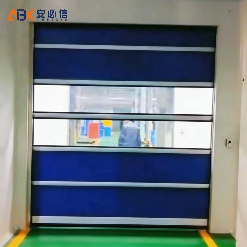 黄石市快速卷帘门