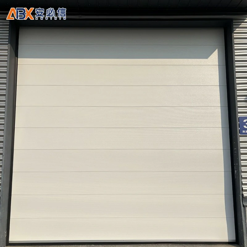 黄石市垂直提升门