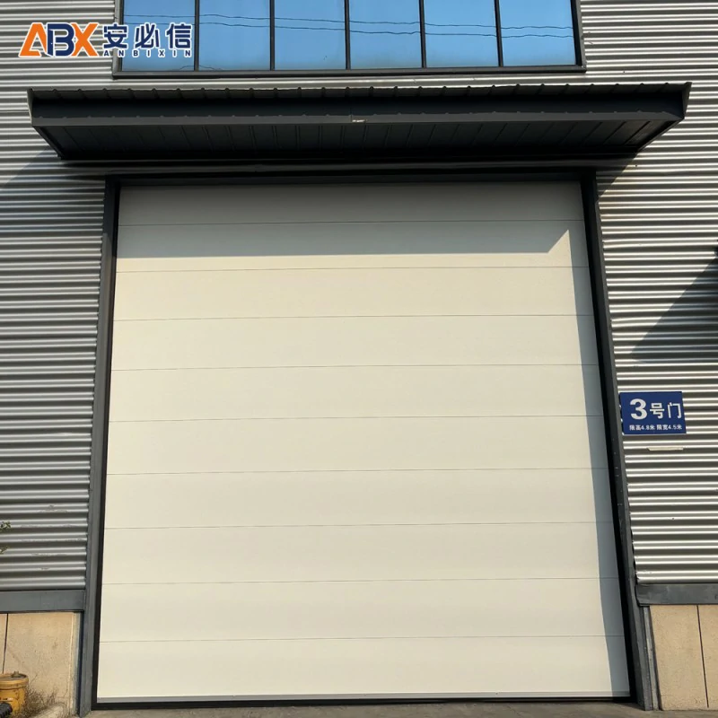 黄石市高扬程滑升门