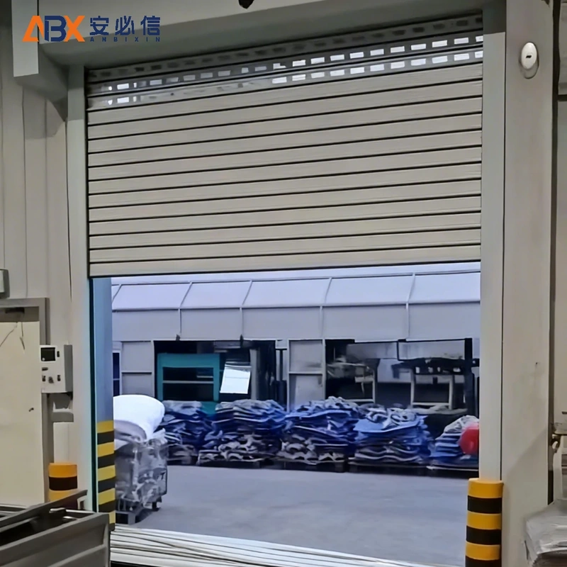 黄石市雷达高速门